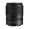 Nikon NIKKOR Z DX 18-140mm f 3.5-6.3 VR Lens Online Hot Sale