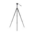 Benro A2573F Aluminum Single Tube Tripod with S4Pro Fluid Video Head Online