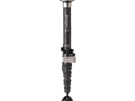 Benro MSD36C SupaDupa Carbon Fiber Monopod (64.9 ) Discount