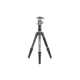 Benro Bat Zero Series Aluminum Travel Tripod with VX20 Ball Head (55.6 ) Discount