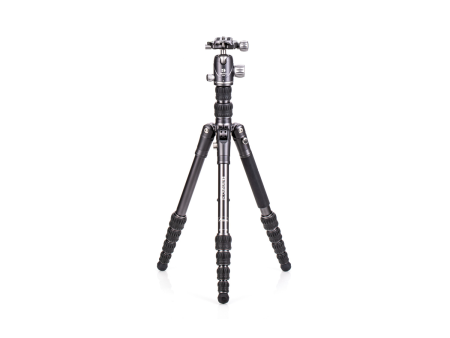 Benro Bat Zero Series Aluminum Travel Tripod with VX20 Ball Head (55.6 ) Discount