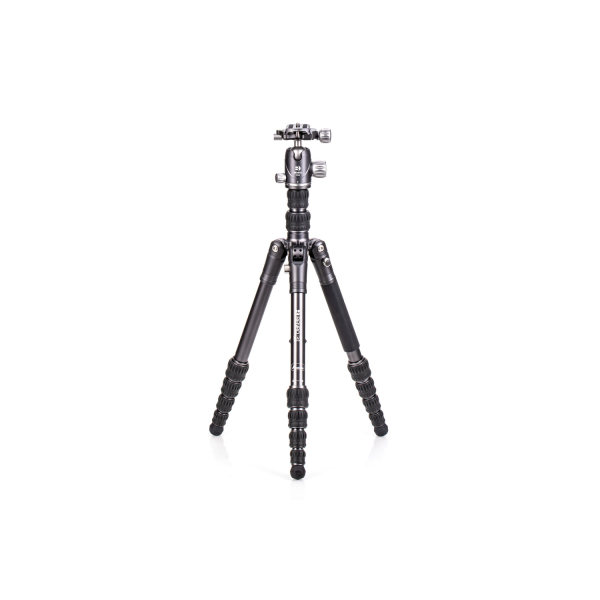 Benro Bat Zero Series Aluminum Travel Tripod with VX20 Ball Head (55.6 ) Discount