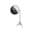 Westcott Collapsible 5-in-1 Reflector Kit with Gold Surface (40 ) For Discount