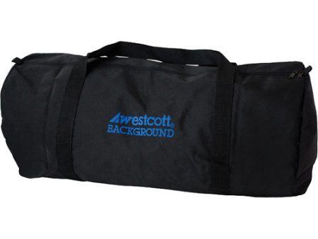 Westcott Background Storage Bag Cheap