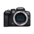 Canon EOS R10 Mirrorless Camera Online Sale