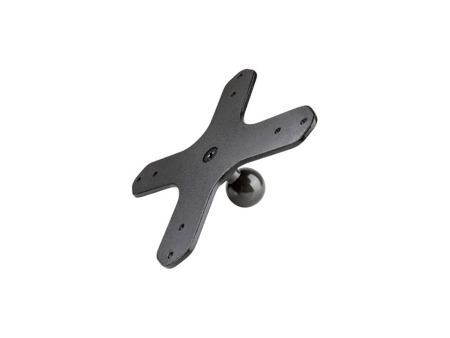 Kupo Vesa Monitor Bracket w Ball Head Sale