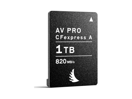 Angelbird AV PRO CFexpress Type A - 1TB Online Hot Sale