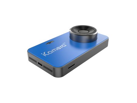 Samvix Kosher iCamera 2.0 - Blue For Sale