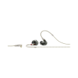 Sennheiser IE 500 PRO In-Ear Headphones for Wireless Monitoring Systems (Smoky Black) Supply