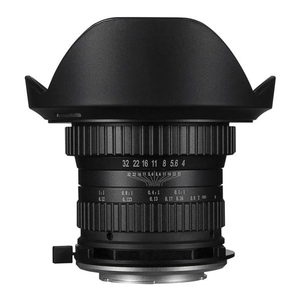 Laowa 15mm f 4 Macro Lens for Pentax K Mount Sale