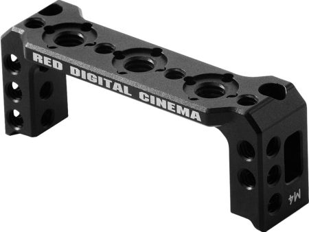 RED DIGITAL CINEMA KOMODO Wing Grip Supply