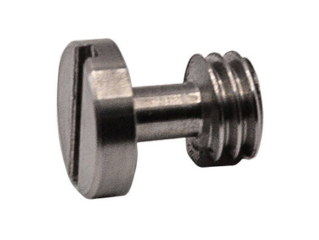 MILLER 3 8  Camera Screw (long) to suit Versa 1201 Camera Plate on Sale