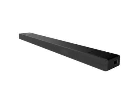 Sony HT-A5000 450W Virtual 5.0.2-Channel Soundbar For Discount