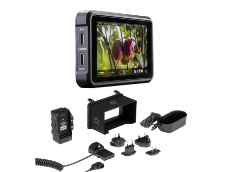 Atomos Ninja V Pro Kit For Discount