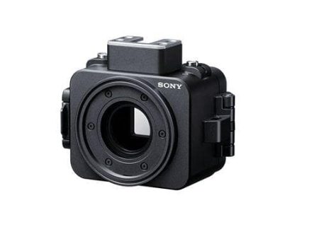 Sony MPK-HSR1 Waterproof Housing for RX0 Camera Cheap