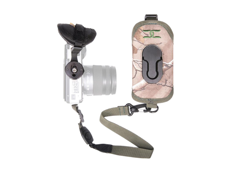 Cotton Carrier CCS G3 Strapshot - Camo Sale