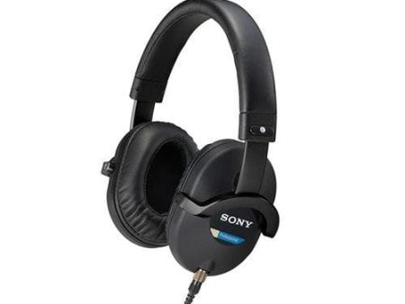 Sony MDR-7520 Closed-Back Studio Headphones For Discount