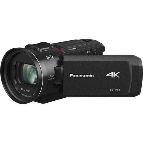 Panasonic HC-VX1 4K HD Camcorder Online Sale