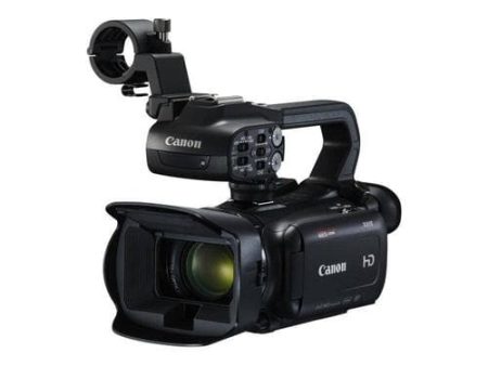 Canon XA15 Compact Full HD Camcorder For Discount