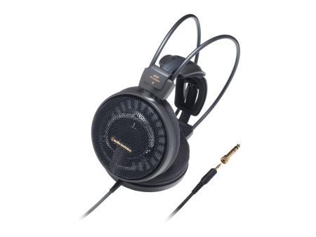 Audio-Technica ATH-AD900X Consumer Audiophile Open-Air Headphones For Cheap