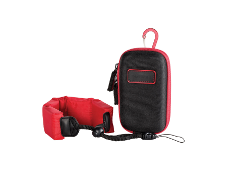 Olympus CSCH-107 Nylon Hard Case with Floating Hand Strap Sale