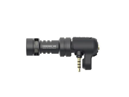 Rode VideoMic ME Directional microphone for smart phones For Discount