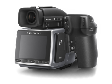 Hasselblad H6D-100c Medium Format DSLR Camera Supply