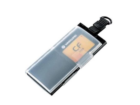 Vanguard MCC  41 Memory Card Case Online Hot Sale