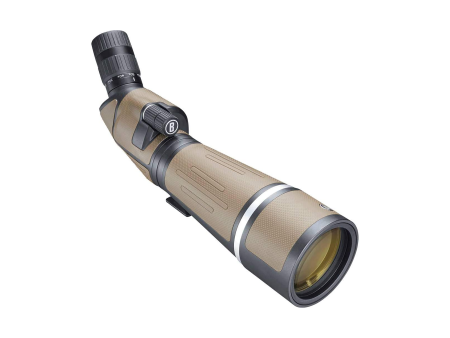 Bushnell SF206080TA Elite Tactical 20-60x80 Roof Prism Spotting Scope Binoculars Discount