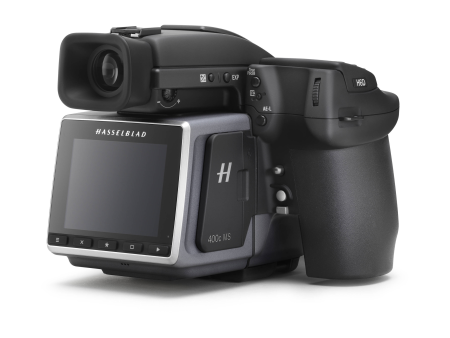 Hasselblad H6D-400c MS Medium Format DSLR Camera on Sale