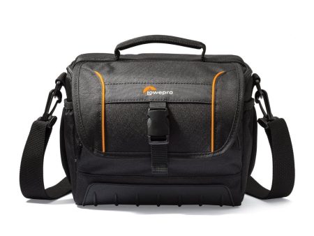 Lowepro Adventura Camera Shoulder Bag SH 160 II For Discount