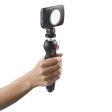 Manfrotto Lumimuse On-Camera LED Light 8 LED Online