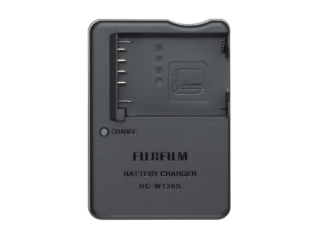 Fujifilm BC-W126(s) Battery Charger Online