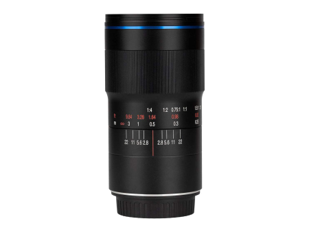 Laowa 100mm f 2.8 2:1 Ultra Macro APO Lens for Canon EF Discount