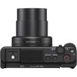 Sony Cyber-Shot ZV-1 Content Creator Digital Camera Online