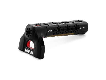 RED DIGITAL CINEMA V-RAPTOR Top Handle Online now