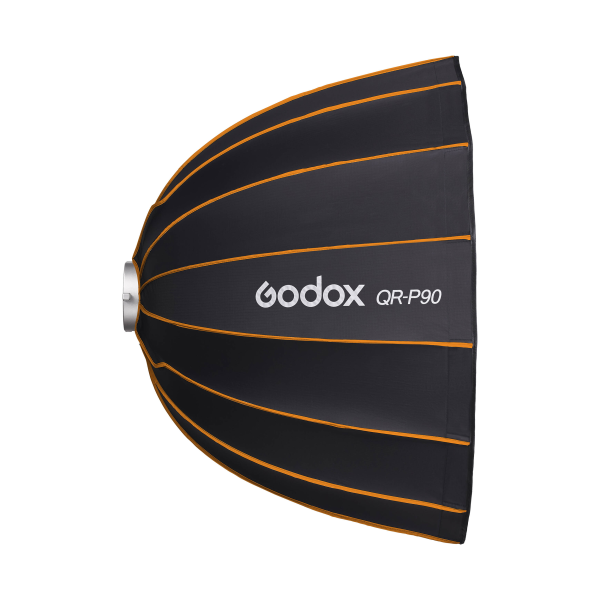 Godox P90 Parabolic Softbox with Bowens Mount (35.4 ) Online