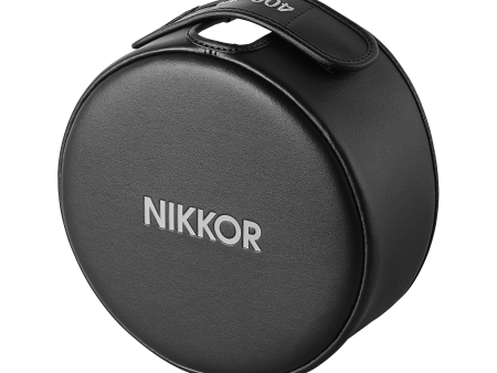 Nikon LC-K105 Front Lens Cap For Discount