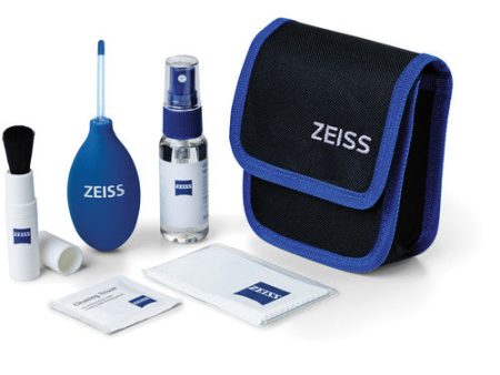 ZEISS Lens Cleaning Kit Fashion