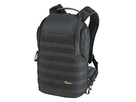 Lowepro ProTactic BP 350 AW II Camera and Laptop Backpack - black Discount