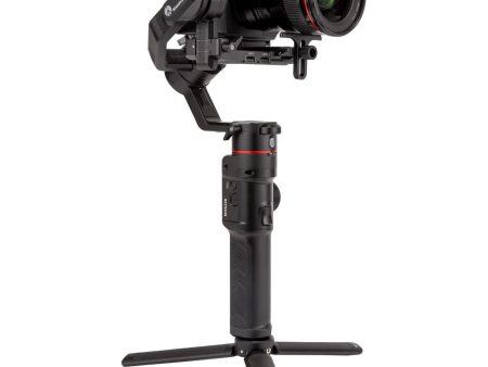 Manfrotto Gimbal 220 with quick release plate - Kit on Sale