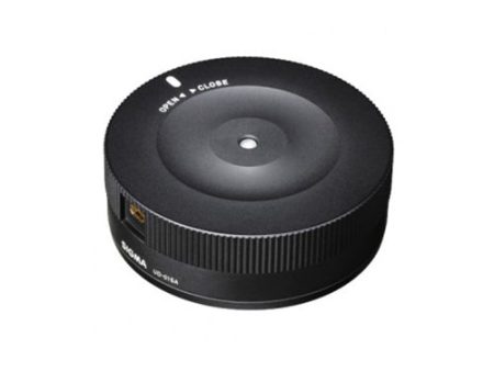 Sigma USB Dock for Canon M-Mount Lenses Hot on Sale