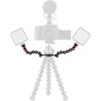 Joby GorillaPod Rig Upgrade Online Hot Sale