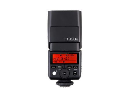 Godox TT350N Mini Thinklite TTL Flash for Nikon Cameras For Cheap