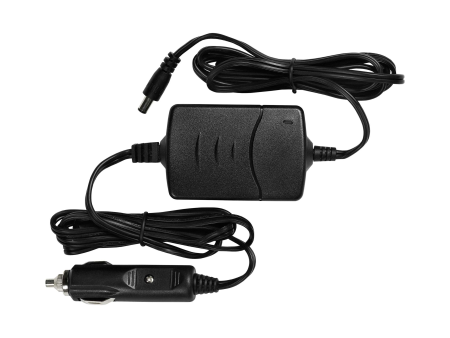 Profoto Car Charger 1.8a For B1 B1x B2 Battery Supply