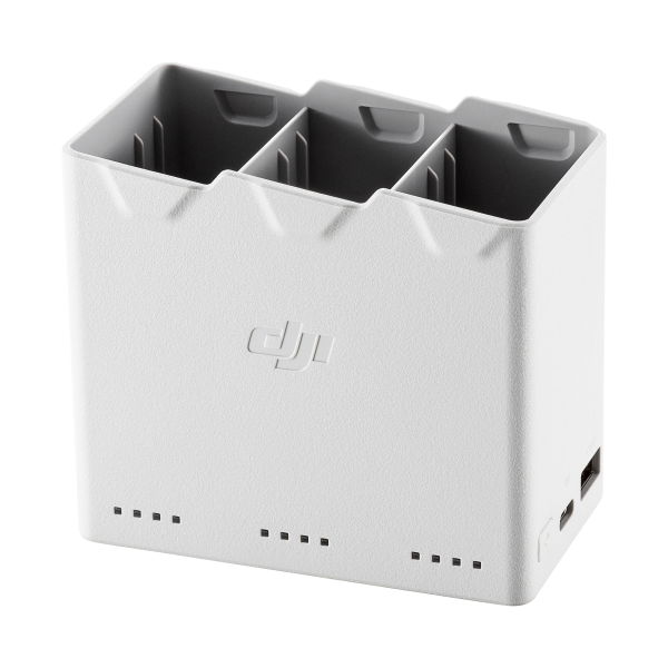 DJI Two-Way Charging Hub for Mini 3 Pro Batteries Supply