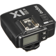 Godox X1-N TTL Wireless Flash Trigger Set for Nikon on Sale