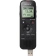 Sony ICD-PX470 Digital Voice recorder - 4GB Online Hot Sale