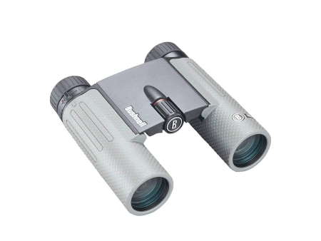 Bushnell BN1025G 10x25 Roof Prism binoculars - Gun Metal Gray Discount