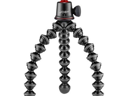 Joby JB01566 GorillaPod 3K PRO Tripod Kit For Discount